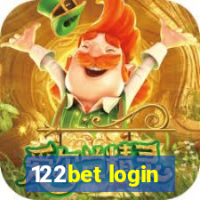 122bet login