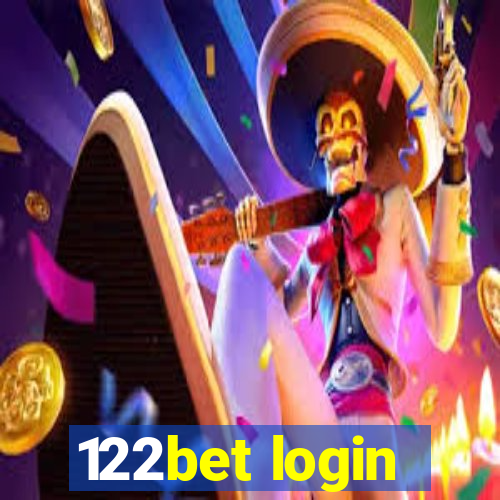 122bet login