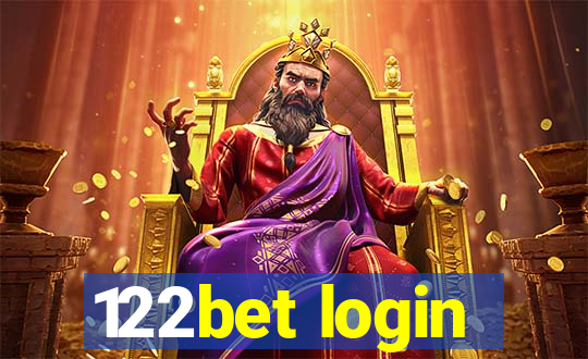 122bet login