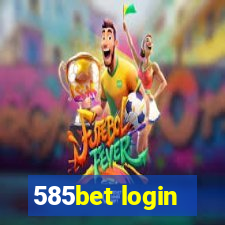 585bet login