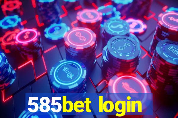 585bet login