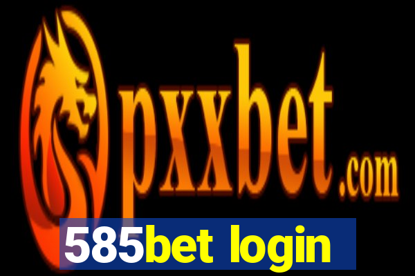 585bet login