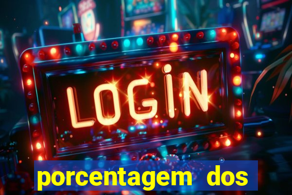 porcentagem dos slots pg popbra