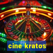 cine kratos