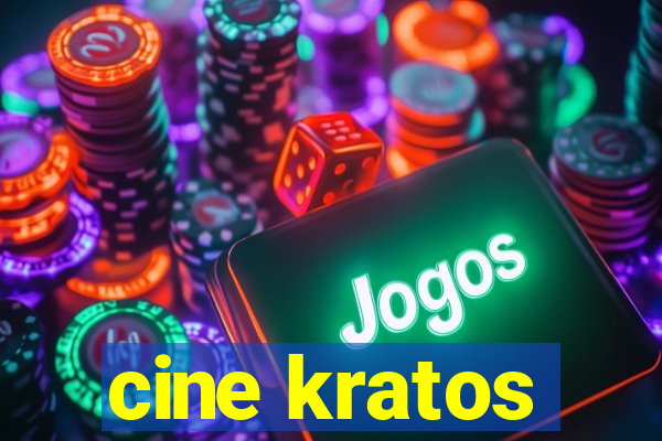 cine kratos