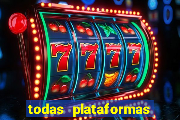 todas plataformas da bet