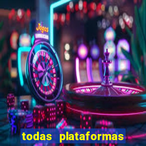 todas plataformas da bet