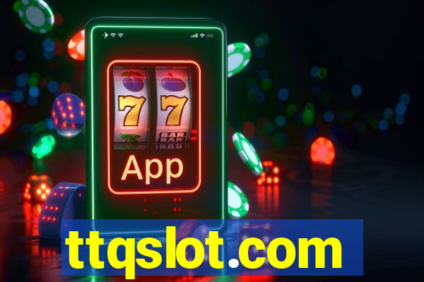 ttqslot.com