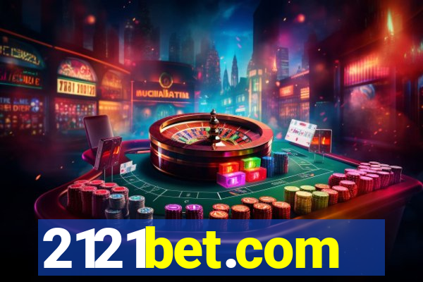 2121bet.com