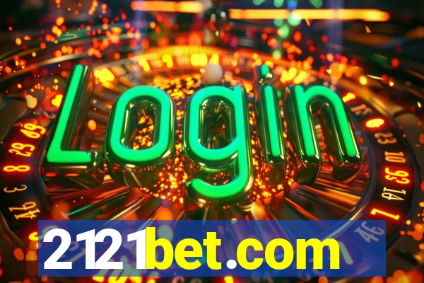 2121bet.com