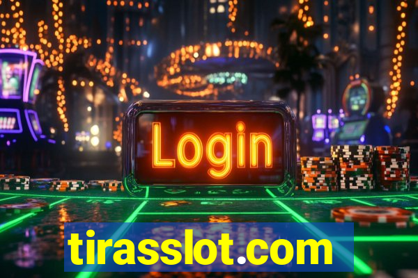 tirasslot.com