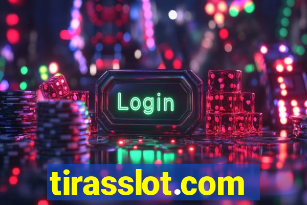 tirasslot.com