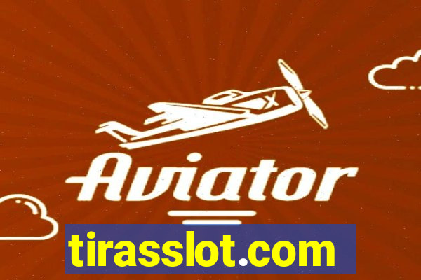 tirasslot.com