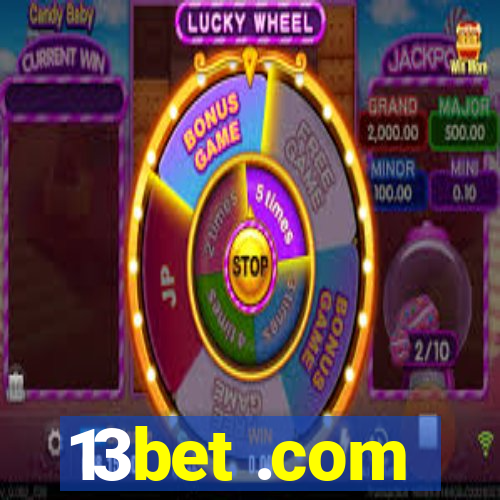 13bet .com