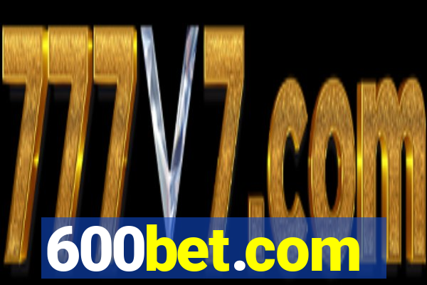 600bet.com