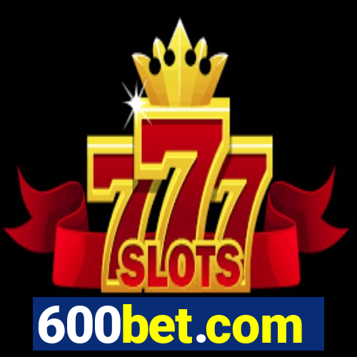 600bet.com