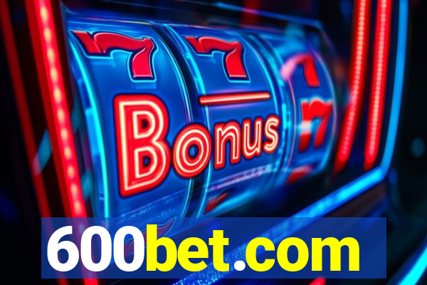 600bet.com