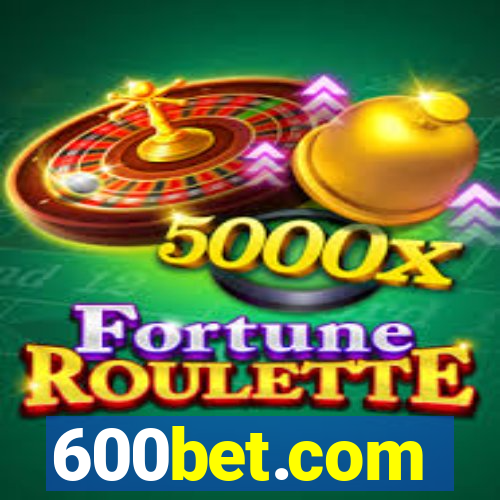 600bet.com