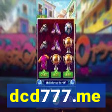 dcd777.me