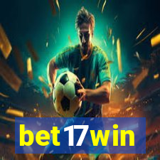 bet17win