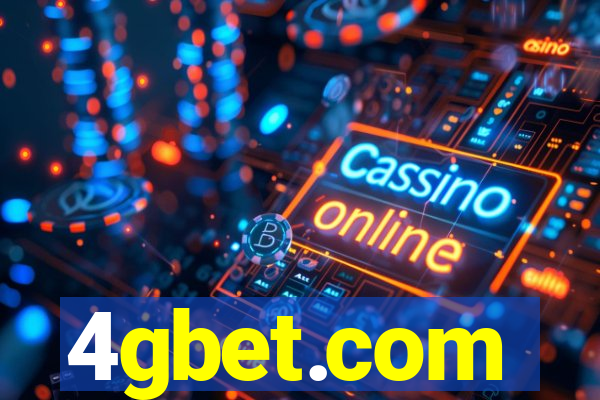 4gbet.com