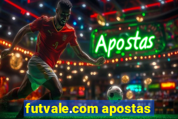 futvale.com apostas