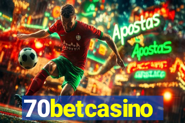 70betcasino