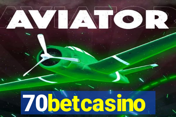 70betcasino