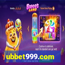 ubbet999.com