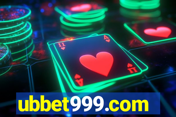 ubbet999.com