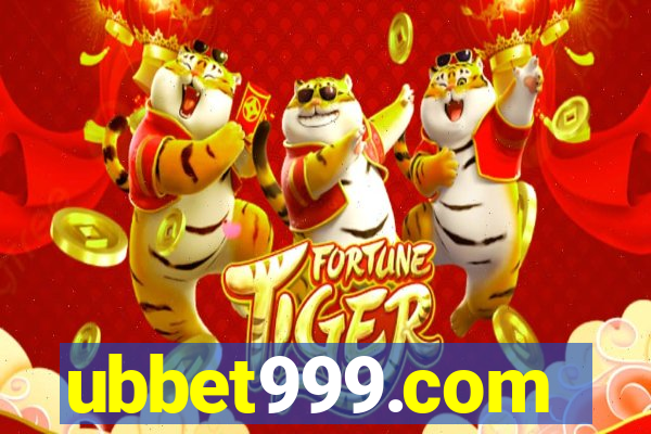 ubbet999.com