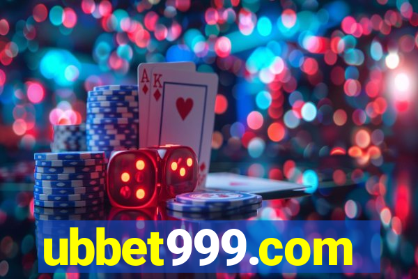 ubbet999.com