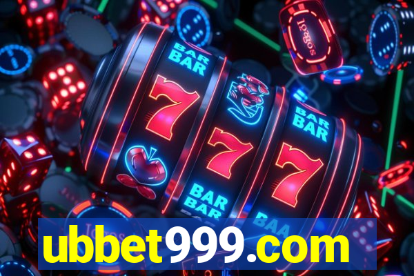 ubbet999.com