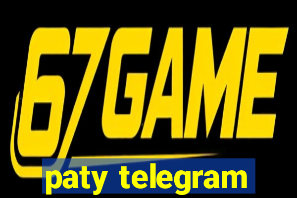 paty telegram