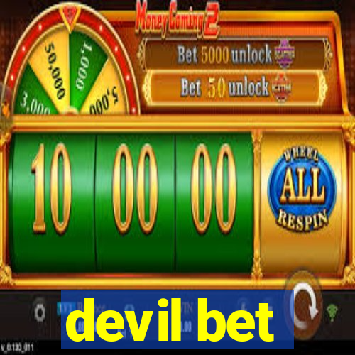 devil bet