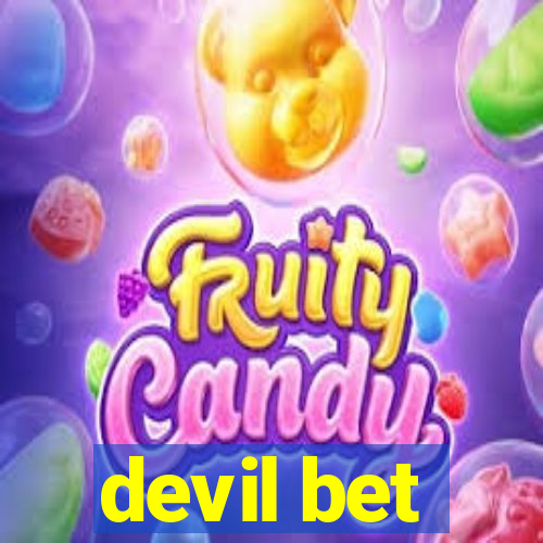 devil bet