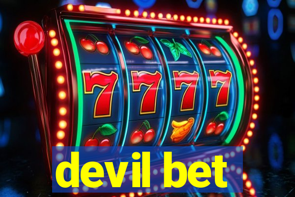 devil bet