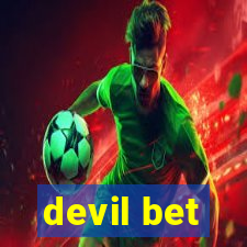 devil bet