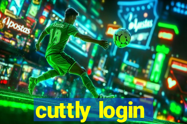 cuttly login