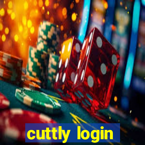 cuttly login