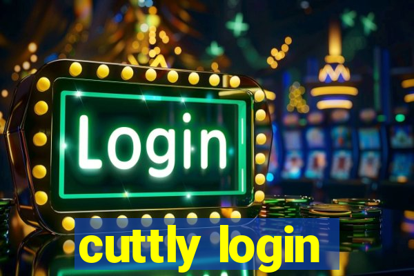 cuttly login