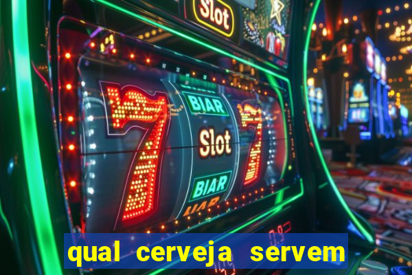 qual cerveja servem no enotel porto de galinhas