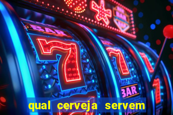 qual cerveja servem no enotel porto de galinhas