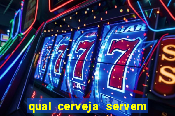 qual cerveja servem no enotel porto de galinhas