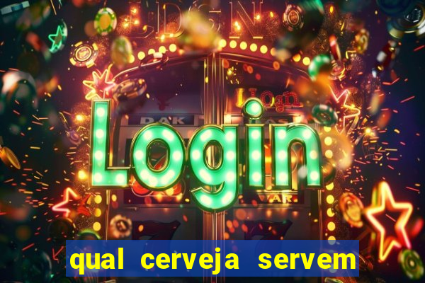 qual cerveja servem no enotel porto de galinhas