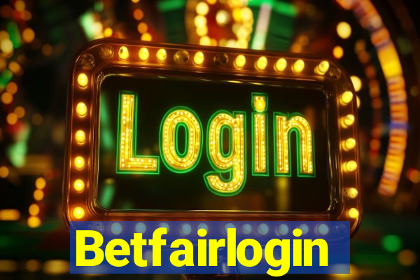 Betfairlogin