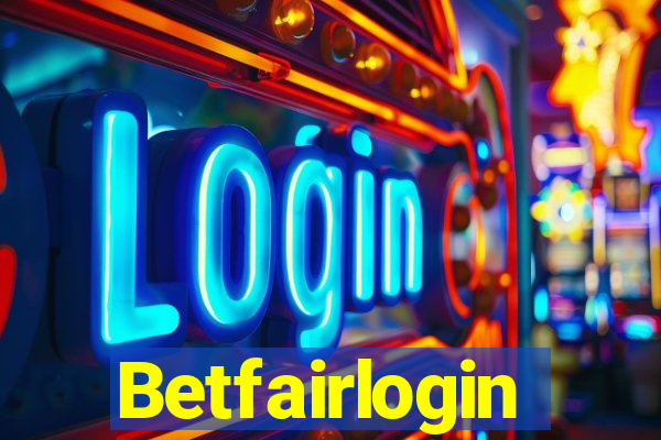 Betfairlogin