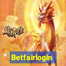 Betfairlogin