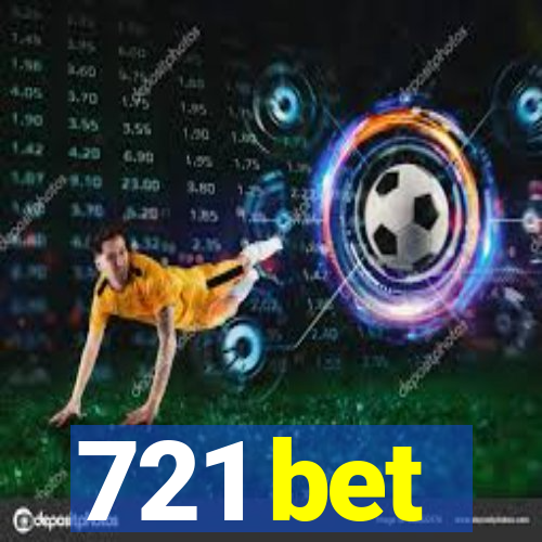 721 bet