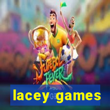 lacey games